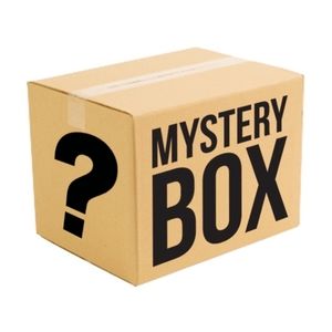 Mystery Box Womens L Tops